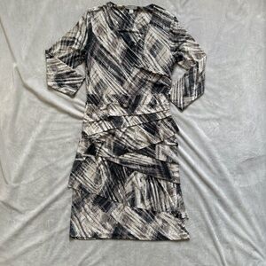 New York & Company Bodycon Dress